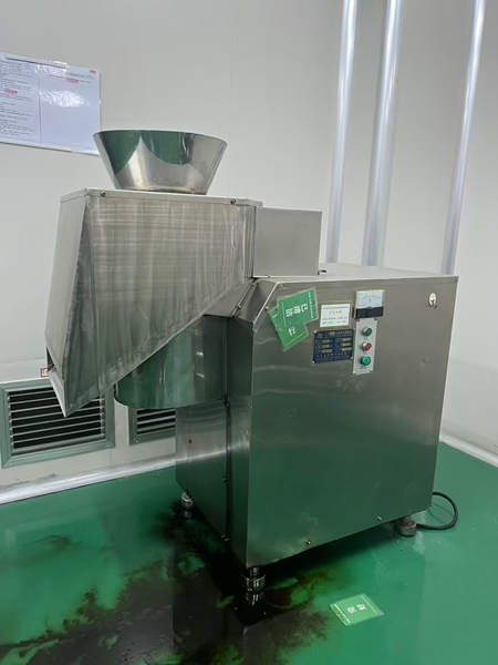 二手全自動藥機